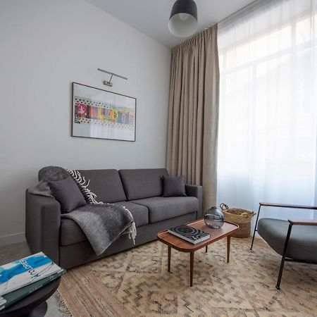 Stockholm Apartment Paris Luaran gambar