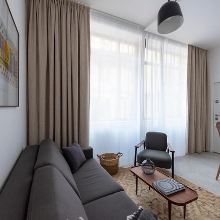 Stockholm Apartment Paris Luaran gambar